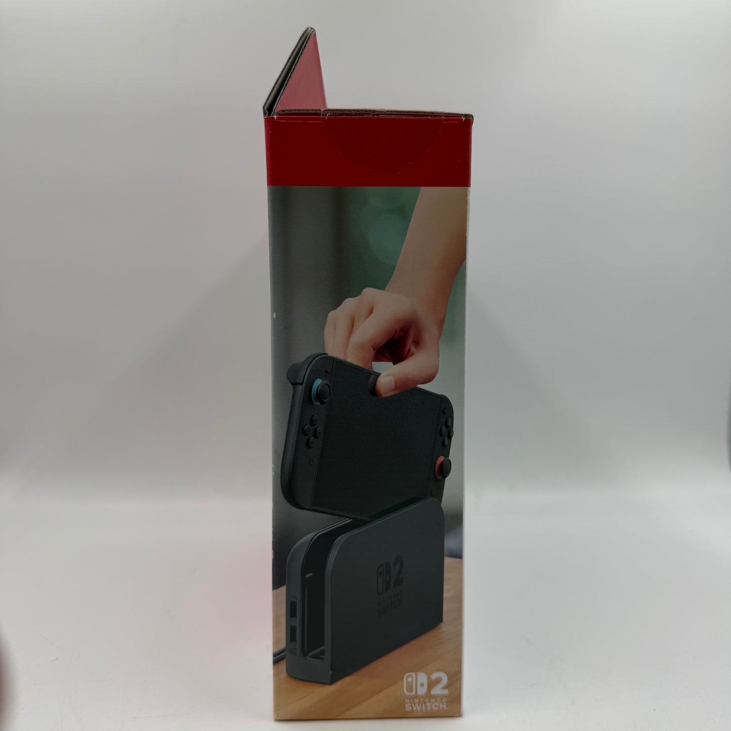 Nintendo Switch 2 Dock Black 123791