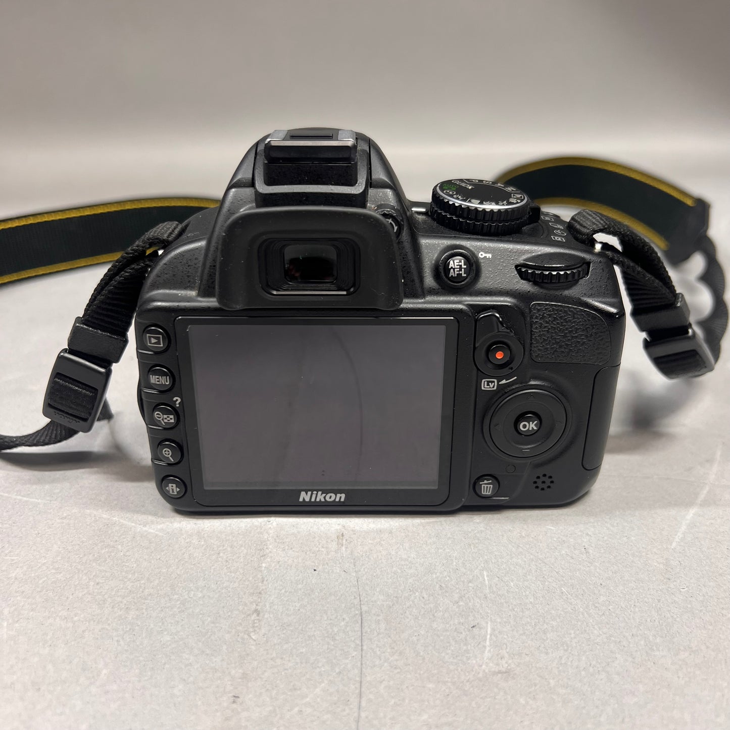 Nikon D3100 14.2MP Digital Camera