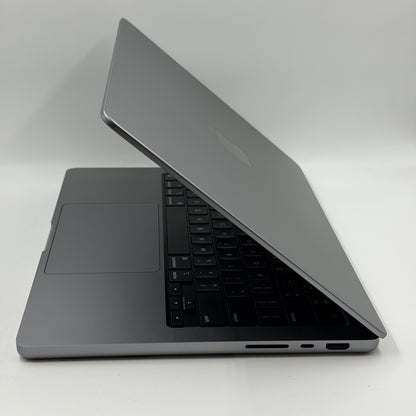 2021 Apple MacBook Pro 14" M1 Pro 16C GPU 3.2GHz 32GB RAM 1TB SSD Z15H00105LL/A Space Gray