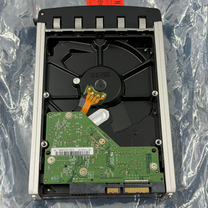 Western Digital 3.5" RE4 250GB SATA HDD WD2502ABYS-02B7A0