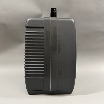 Sears Du-all Eight 584 Projector 1,000 Lumens 8mm Portable Film CG-141-C