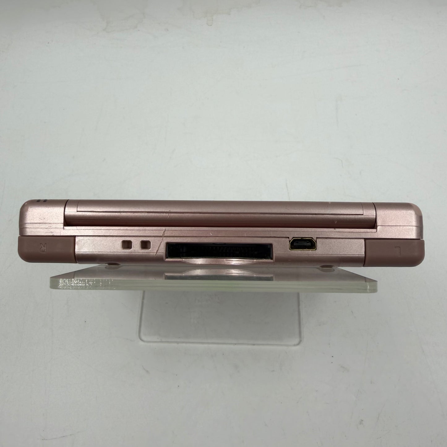 Nintendo DS Lite Handheld Game Console USG-USA-1 Pink