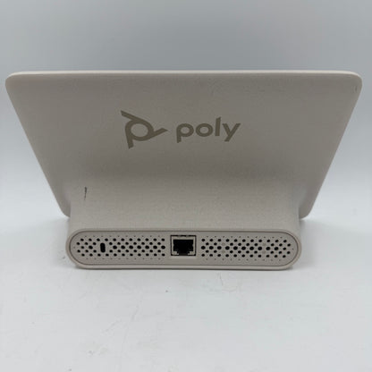 Poly TC8 & X30 All-In-1 Video Bar