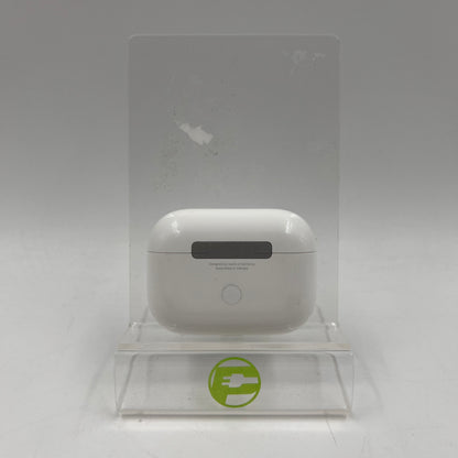 Apple AirPods 2nd Gen with Wireless Charging Case A2031 A2032 A1938 A2700