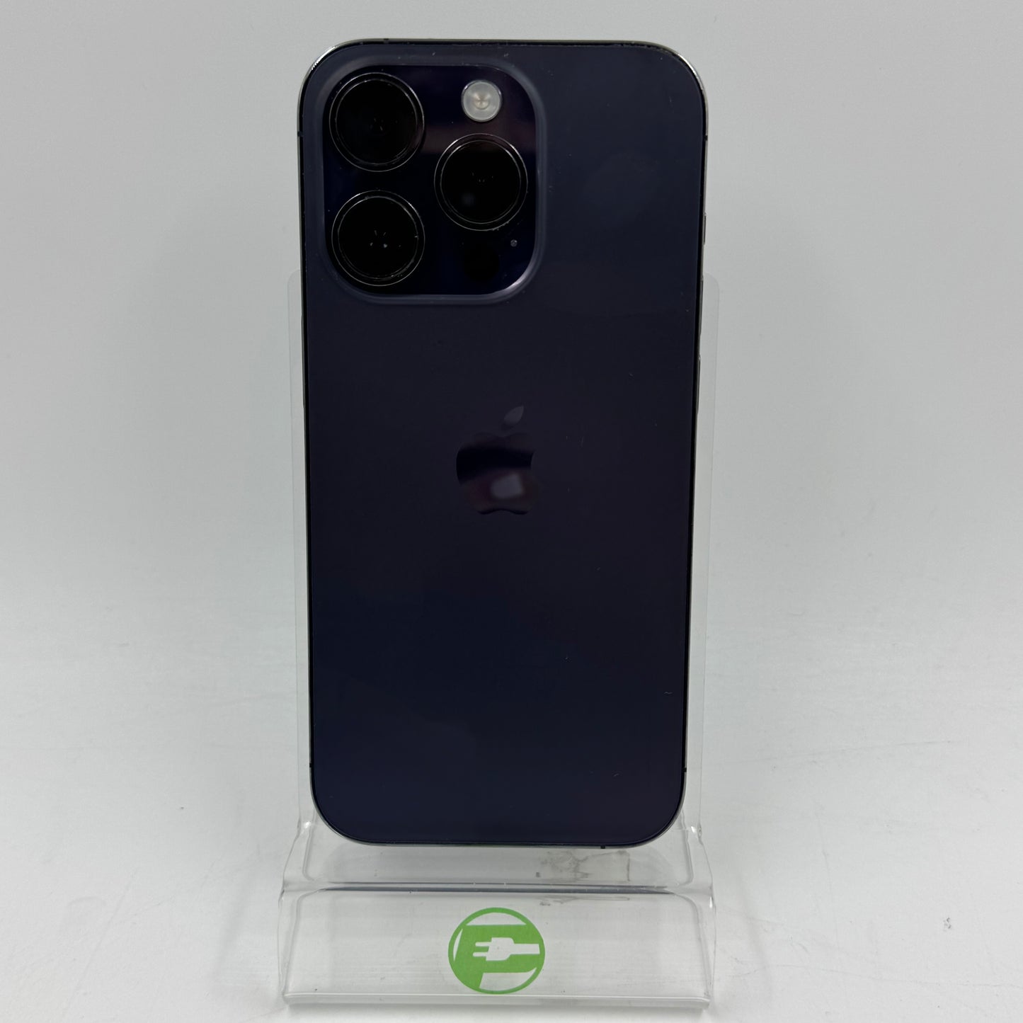 Unlocked Apple iPhone 14 Pro 128GB (Deep Purple)