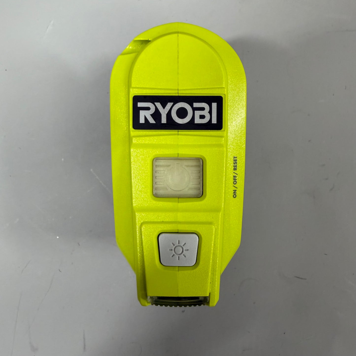 Ryobi P117 18V Battery Charger