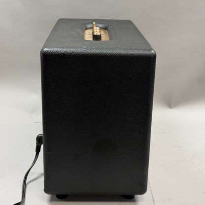 Marshall Woburn Bluetooth Speaker Black 4090963