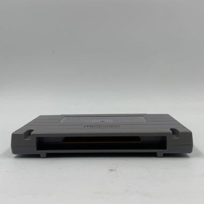 Super CastleVania IV (Super Nintendo SNES, 1991)