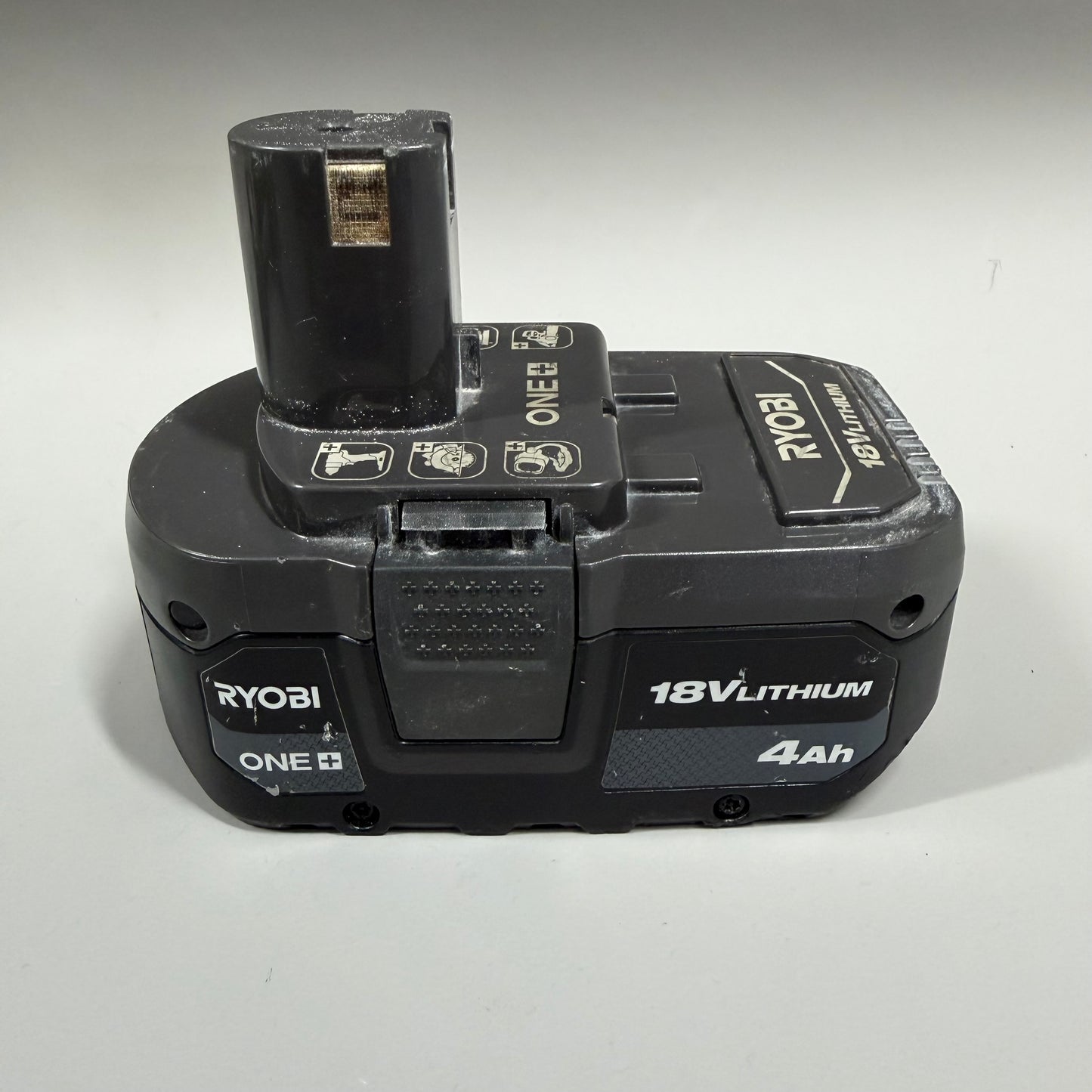 Ryobi P235 18V Cordless Impact Driver