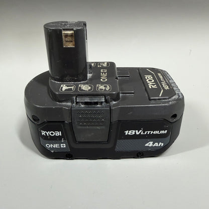 Ryobi P235 18V Cordless Impact Driver