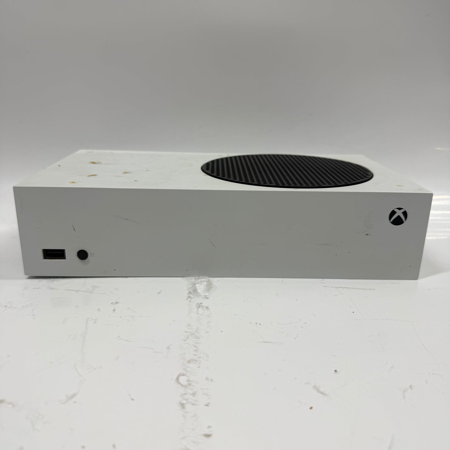 Microsoft Xbox Series S 512GB Console Gaming System Carbon Black 1883