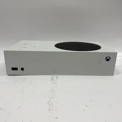 Microsoft Xbox Series S 512GB Console Gaming System Carbon Black 1883