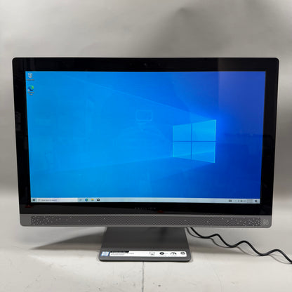 HP Pavilion TPC-Q024-24 23.8" i5-6400T 2.20GHz 12GB RAM 2TB HDD