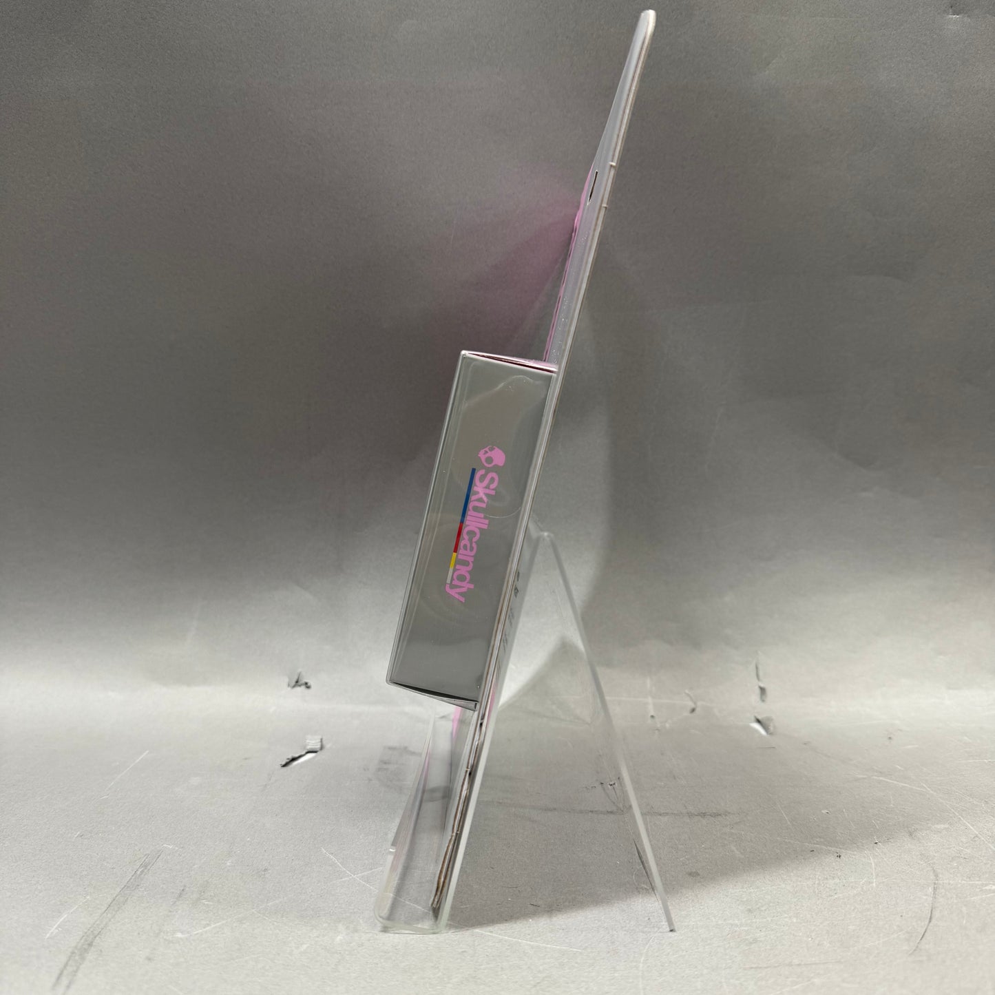 New Skullcandy Rail Wireless In-Ear Bluetooth Headphones White S2RLW