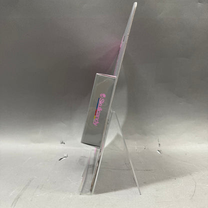 New Skullcandy Rail Wireless In-Ear Bluetooth Headphones White S2RLW