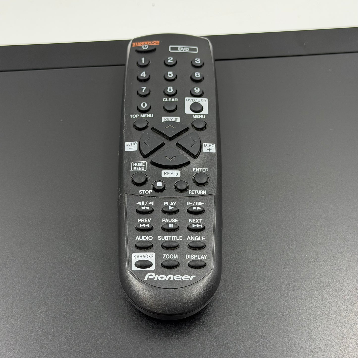 Pioneer DVD Player DV-3022KV