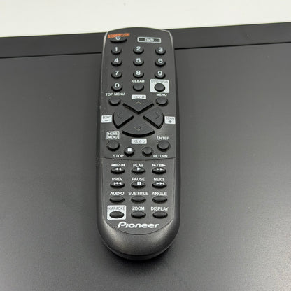 Pioneer DVD Player DV-3022KV