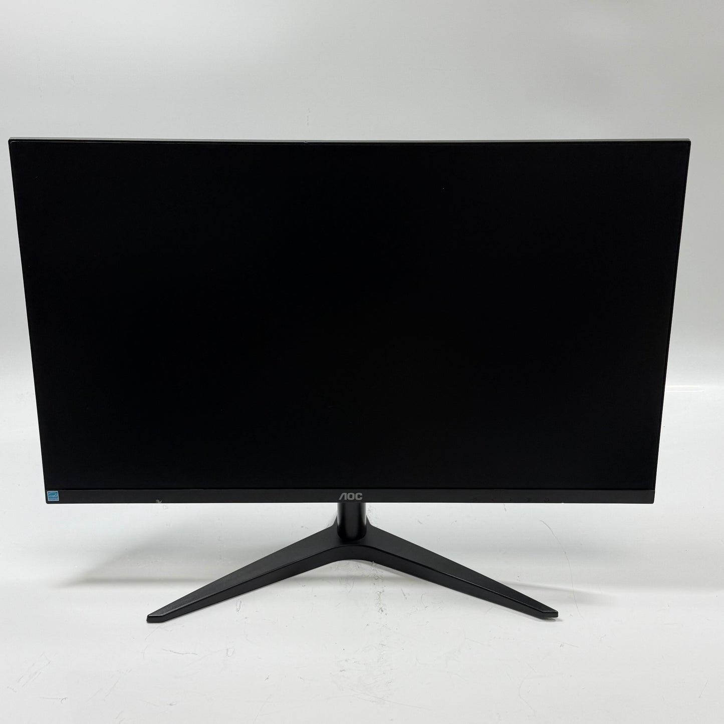 AOC 27" 27B1H FHD LCD IPS Display Monitor