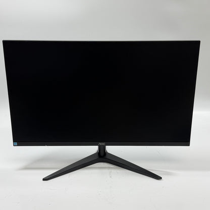 AOC 27" 27B1H FHD LCD IPS Display Monitor