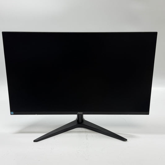 AOC 27" 27B1H FHD LCD IPS Display Monitor