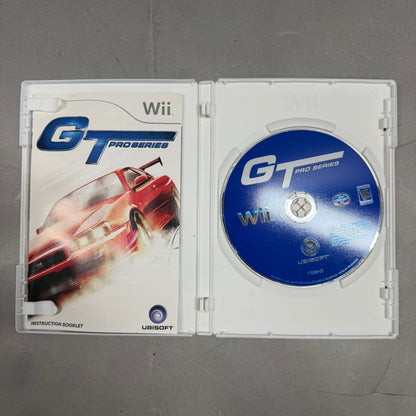 Lot of 3 Nintendo Wii Games