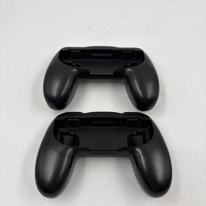 Nintendo Switch Joy-Con Controller HAC-015/HAC-016 Neon Pink/Neon Green