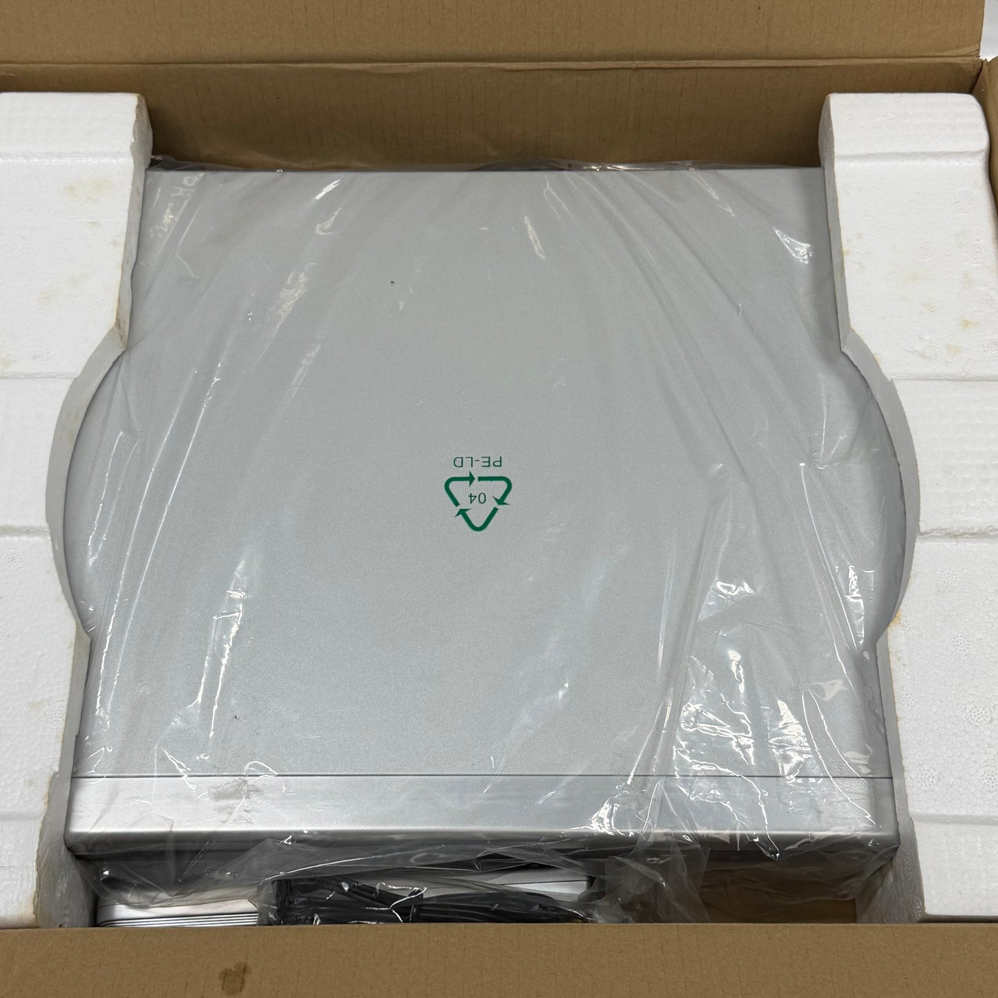 New Protron PD-DVR100 DVD Recorder