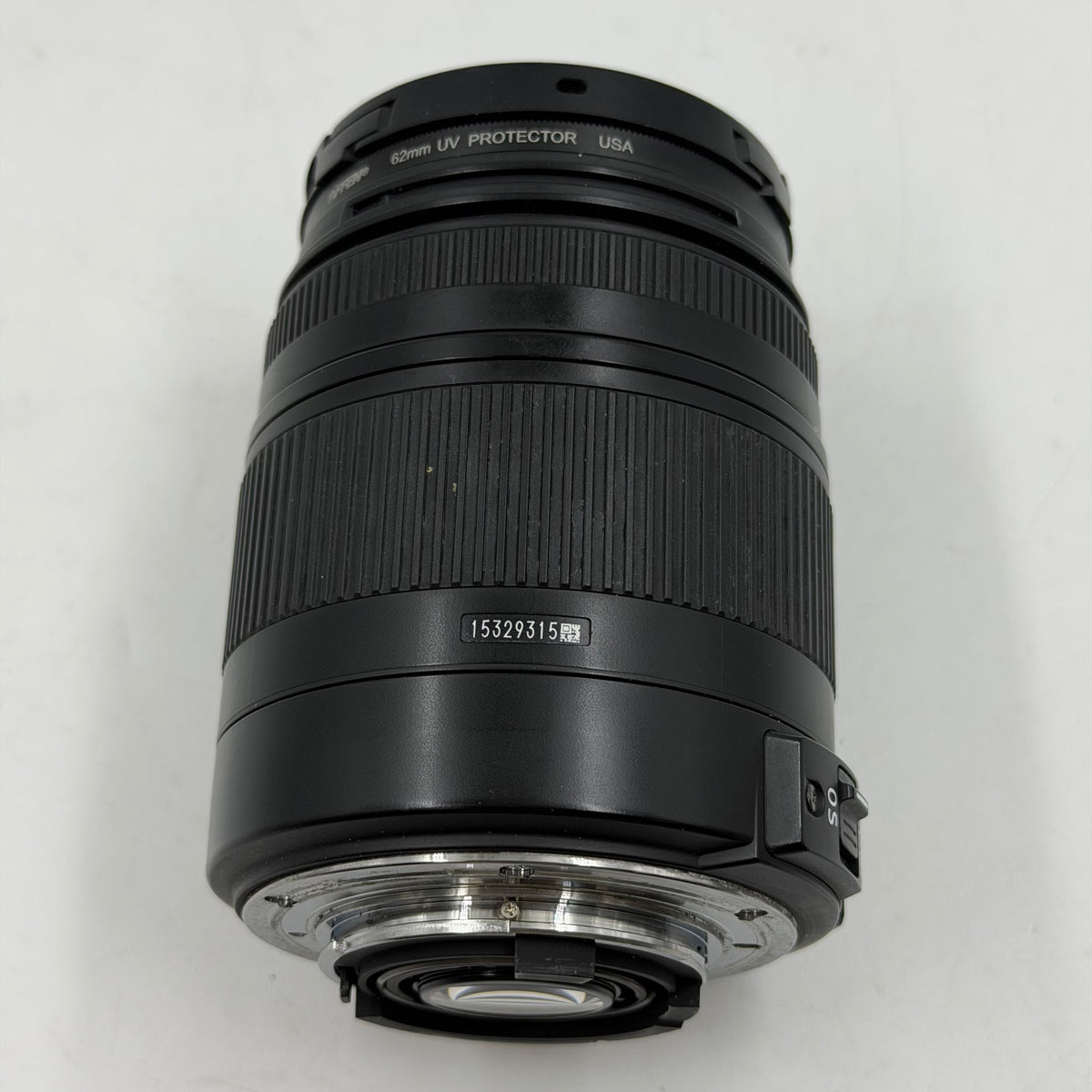 Nikon D3200 24.2MP Digital SLR DSLR Camera