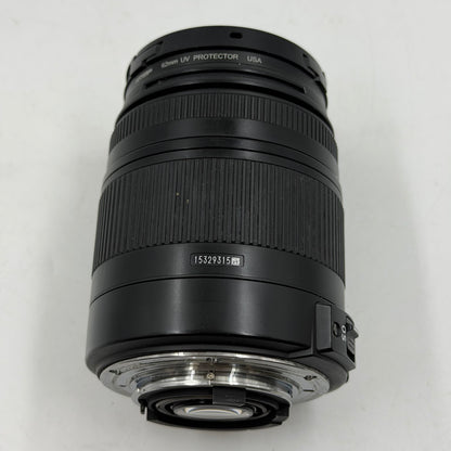 Nikon D3200 24.2MP Digital SLR DSLR Camera