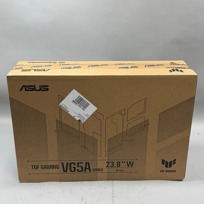 ASUS 23.8" VG249Q5A 200Hz FHD Matte LCD IPS Gaming Monitor