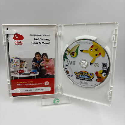 PokePark 2: Wonders Beyond (Wii, 2010)
