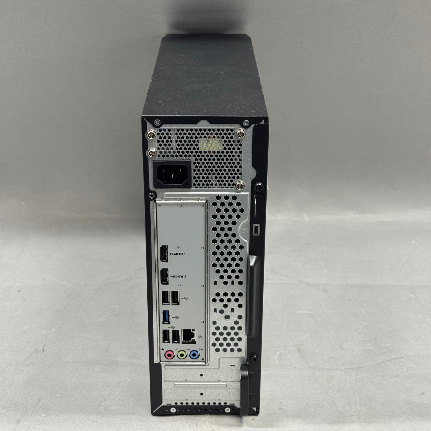 Acer Personal Computer D21E2 i5-13400 2.50GHz 16GB RAM 512GB SSD