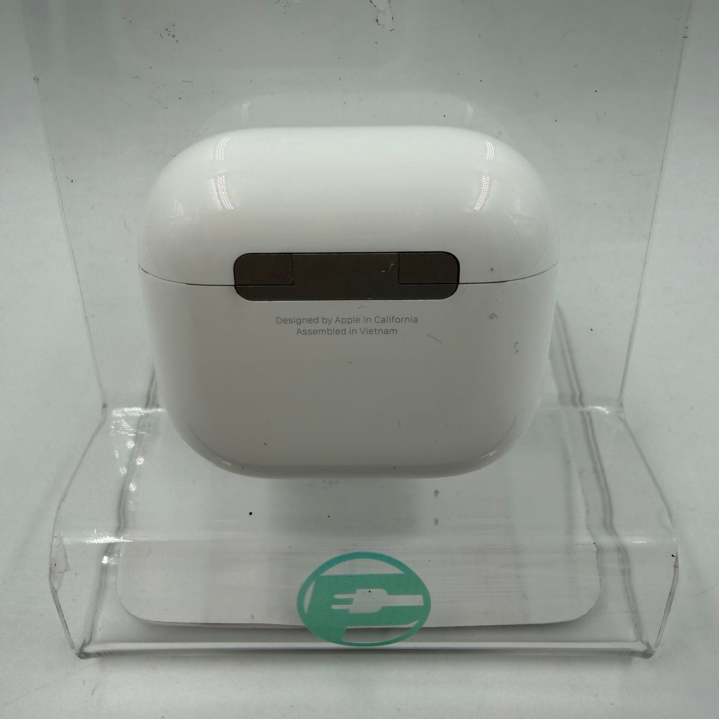 Apple AirPods 4th Gen ANC with MagSafe Charging Case A3053 A3050 A3058 MXP63LL/A