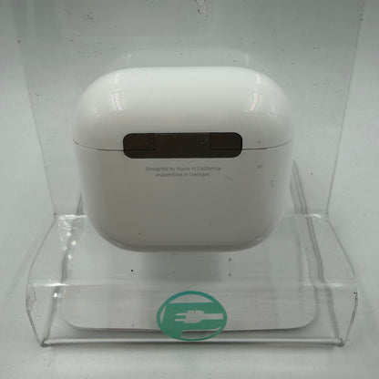 Apple AirPods 4th Gen ANC with MagSafe Charging Case A3053 A3050 A3058 MXP63LL/A