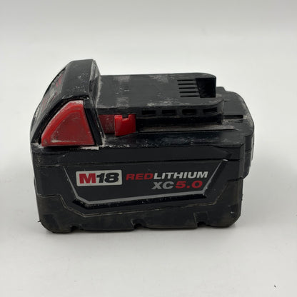 Milwaukee 48-11-1850 M18 18V Battery
