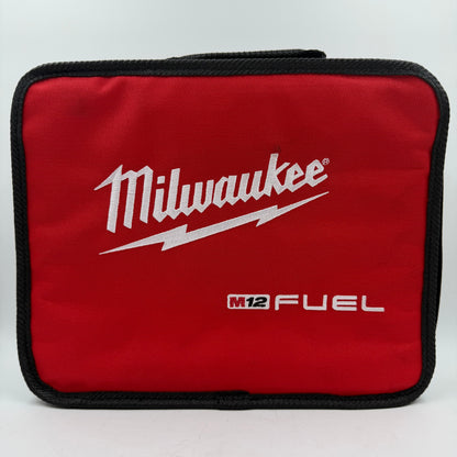 New Milwaukee 3485-20 M12 12V Right Angle Die Grinder