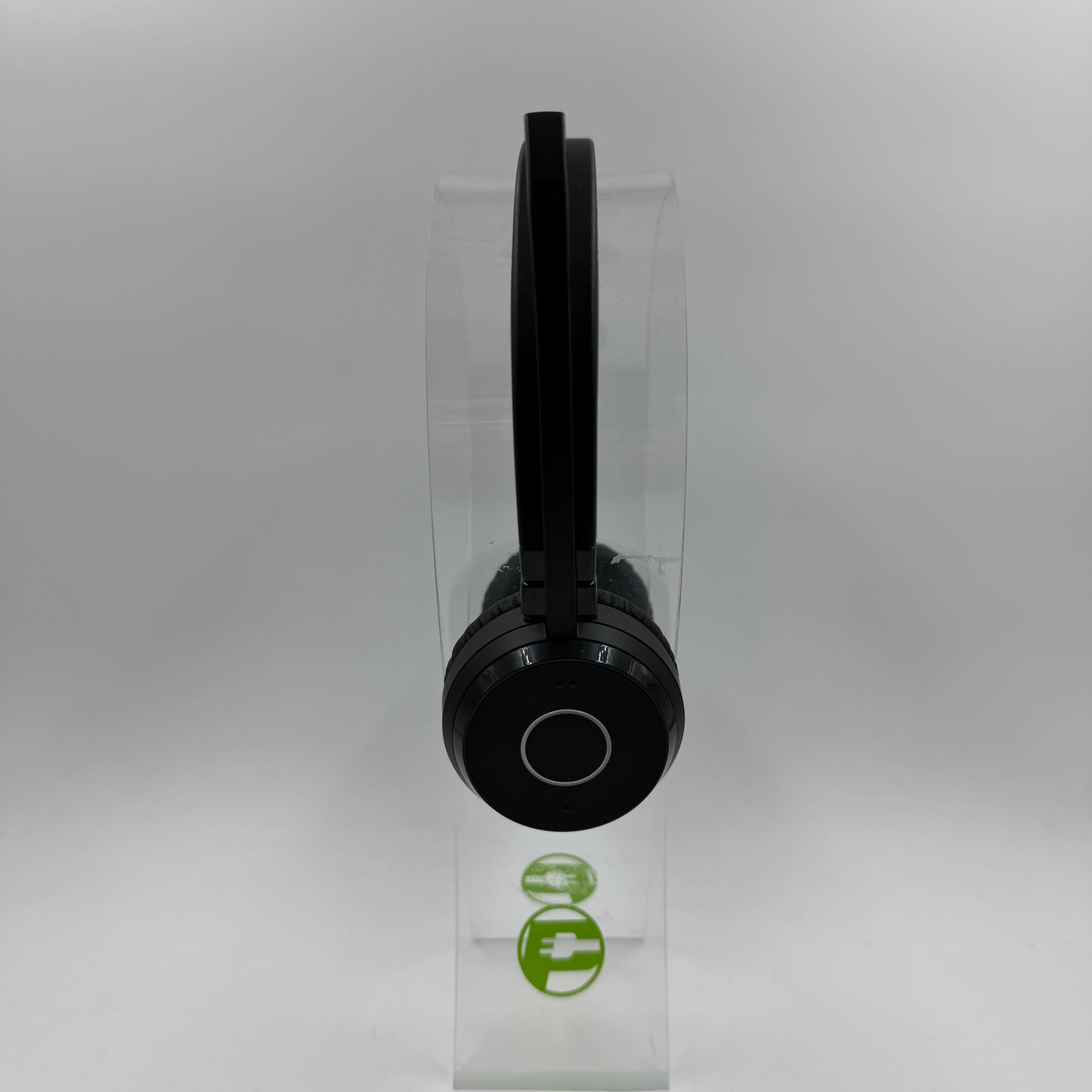 Jabra W38o Lightweight Professional Headset Black 03-03278