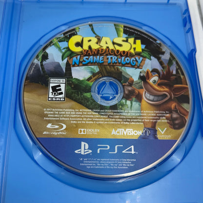 Lot of Sony 3 PlayStation 4 PS4 Game Bundle