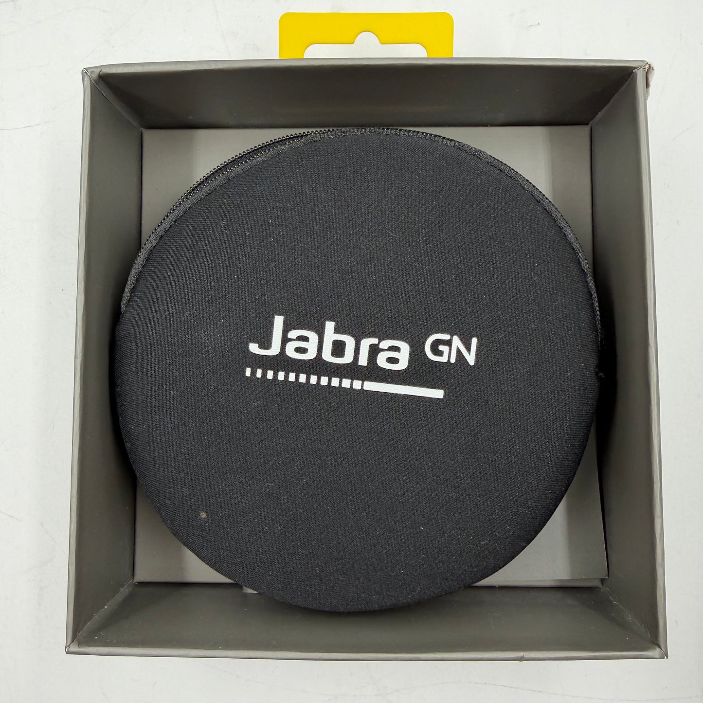 Jabra Speak 510 Bluetooth Speaker Black PHS002W