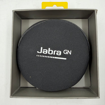 Jabra Speak 510 Bluetooth Speaker Black PHS002W