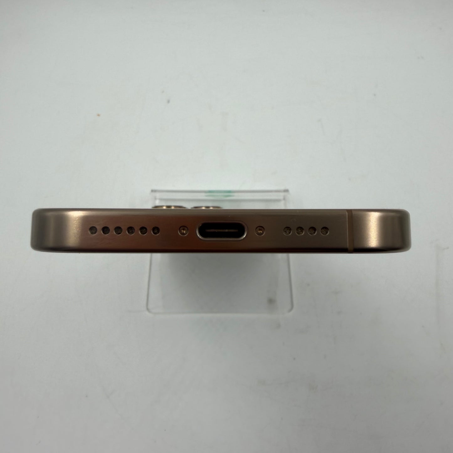 Factory Unlocked Apple iPhone 16 Pro Max 512GB Desert Titanium MYW93LL/A