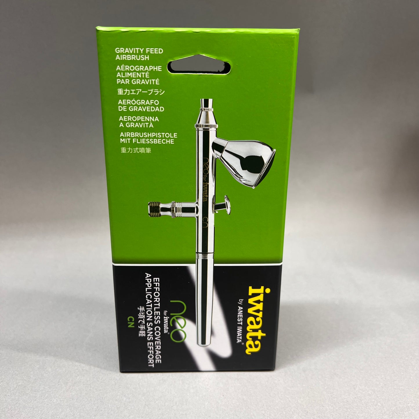 iwata Neo CN wired IW120