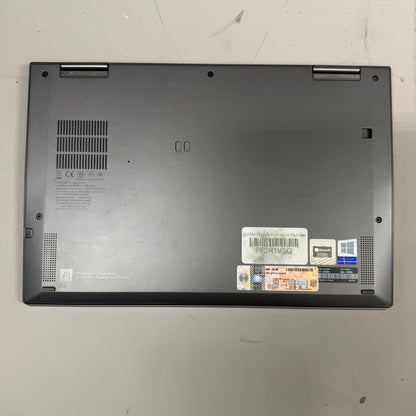 Lenovo ThinkPad X1 YOGA GEN 5 14" i5-10310U 2.2GHz 16GB RAM 512GB SSD