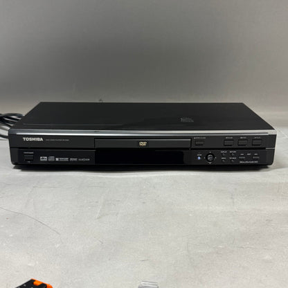 Toshiba SD-2800KU DVD Player