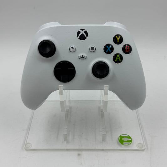 Microsoft Xbox Series X|S Wireless Controller White 1914