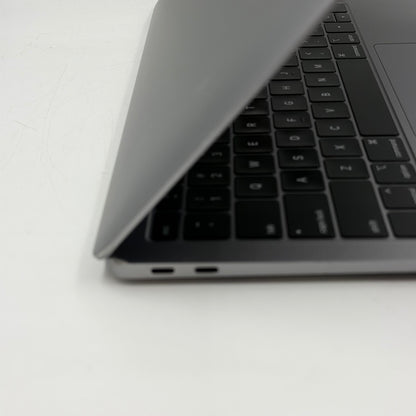 2019 Apple MacBook Air 13.3" i5 1.6GHz 8GB RAM 128GB SSD Gray A1932