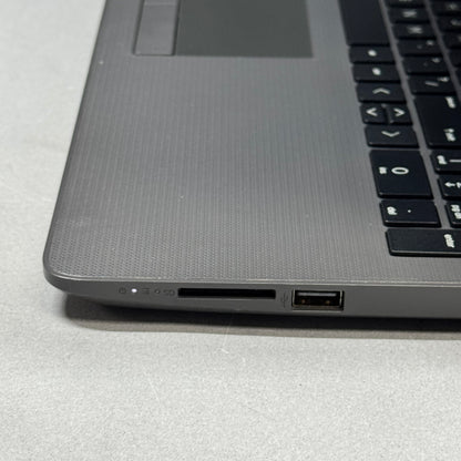 HP 255 G7 15.6" A4-9125 Radeon R3 2.30GHz 4GB RAM 500GB HDD