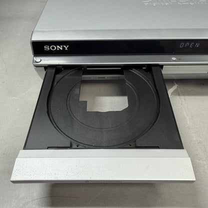 Sony DVD Home Theater System Wired DAV-HDX265
