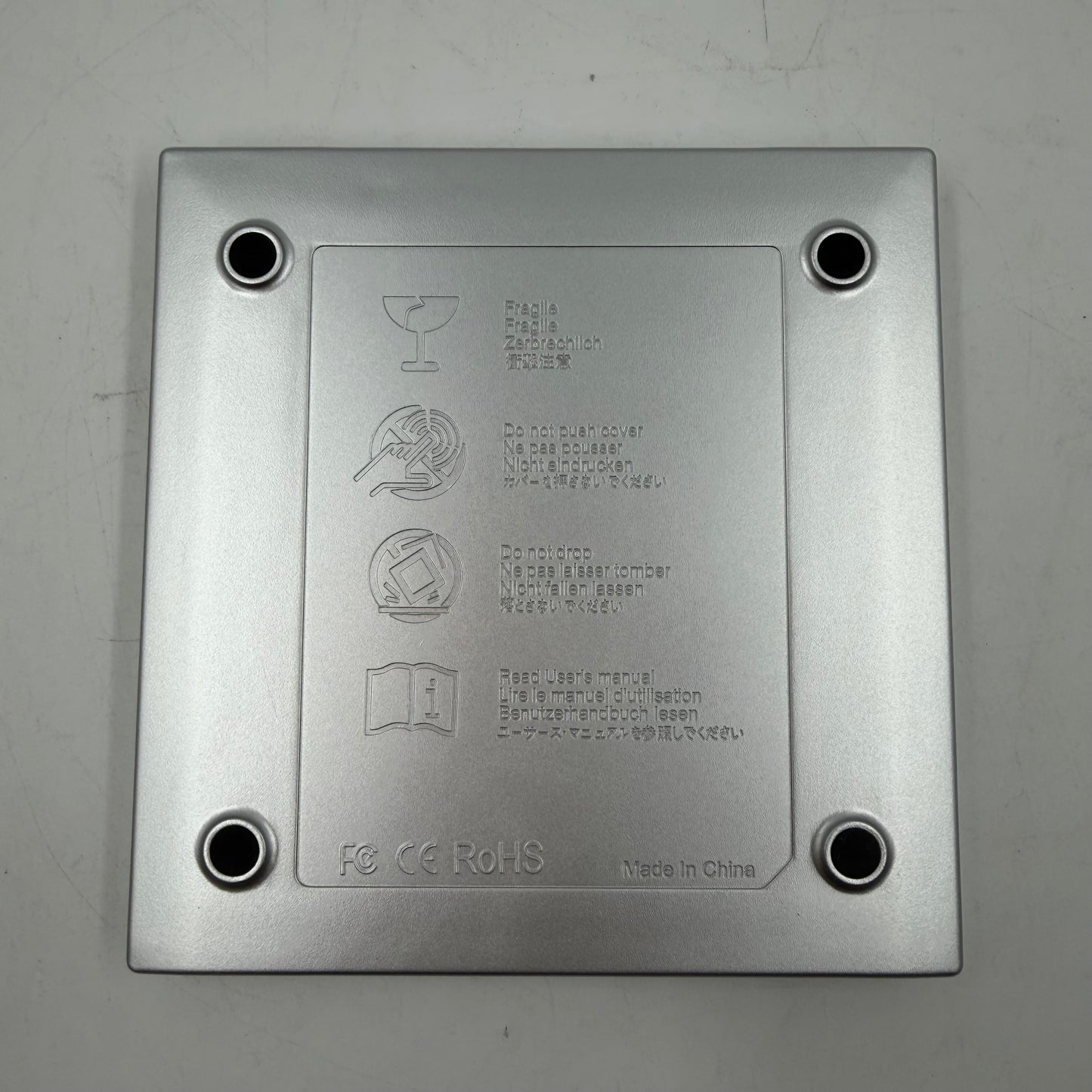 Foshan Smart Interstellar Technology Co. Rom Drive USB XD013