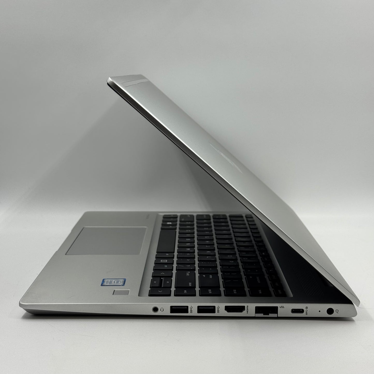 HP Probook 440 G6 14" Core i5-8265U 1.60GHz 8GB RAM 256GB SSD Silver